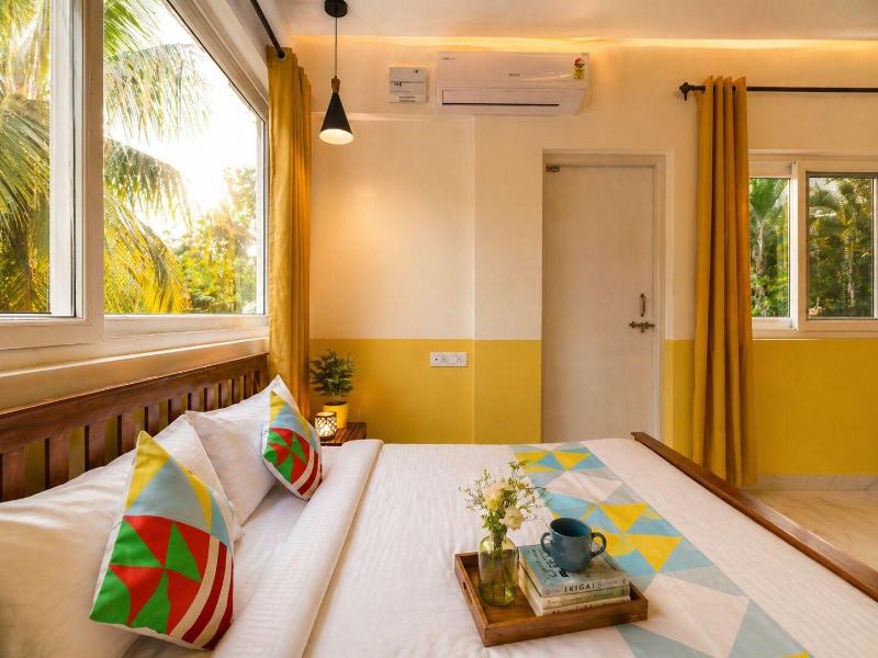 Maple Leaf Residency Homes Calangute image