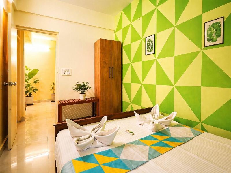 Maple Leaf Residency Homes Calangute image