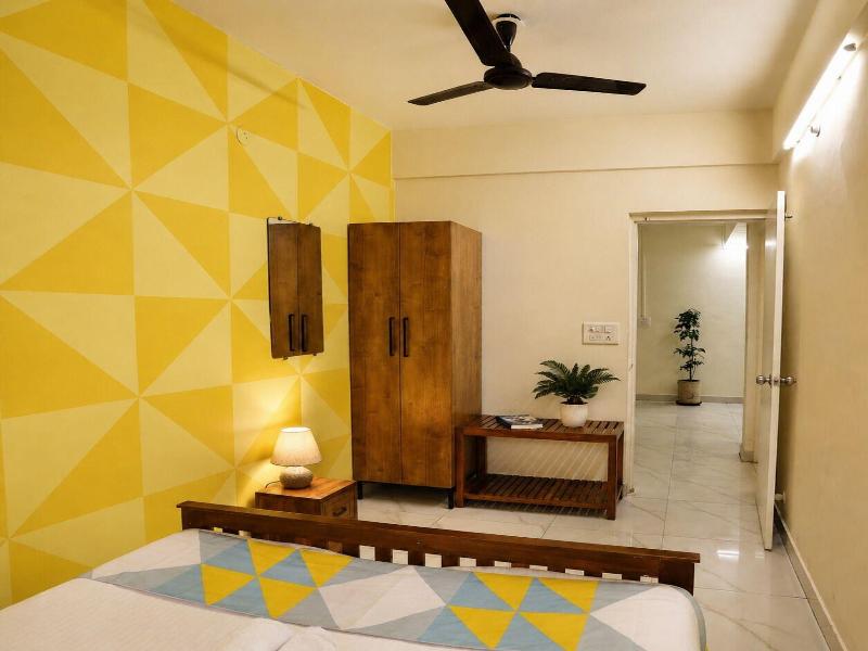 Maple Leaf Residency Homes Calangute image