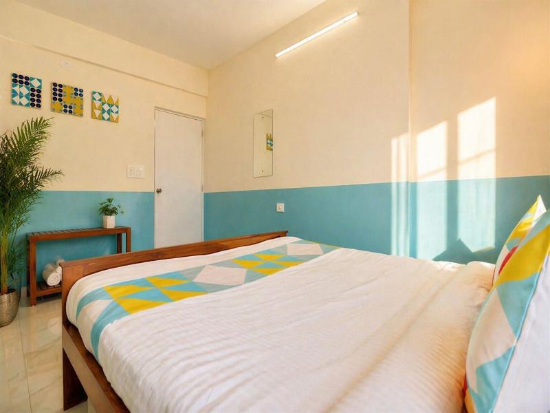 Maple Leaf Residency Homes Calangute image