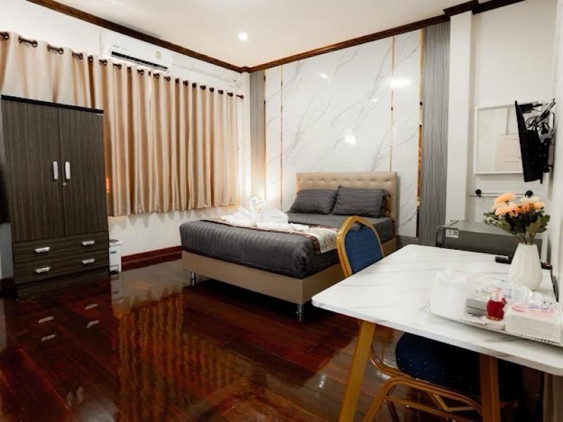 2b Cozy Hostel 5