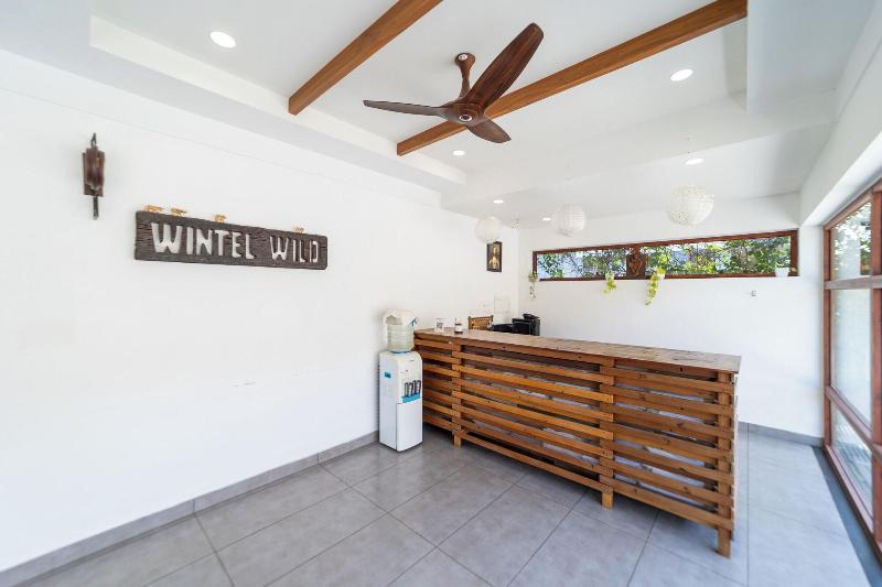 Wintel Wild