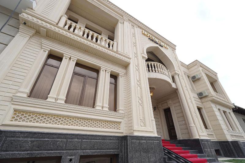 Hotel Dali Samarkand image