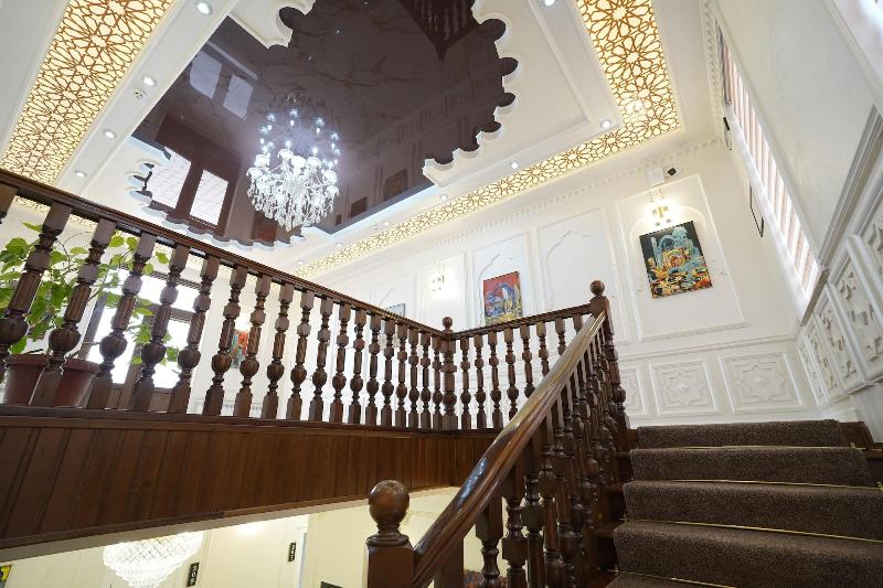 Hotel Dali Samarkand image