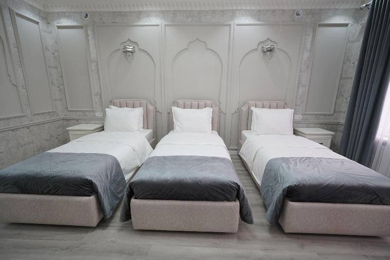 Hotel Dali Samarkand image
