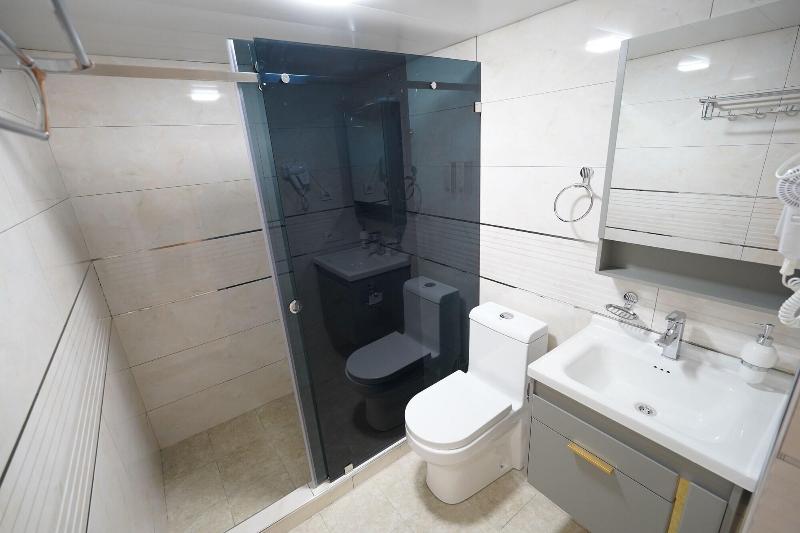 Hotel Dali Samarkand image