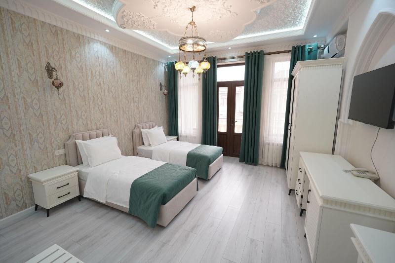 Hotel Dali Samarkand image