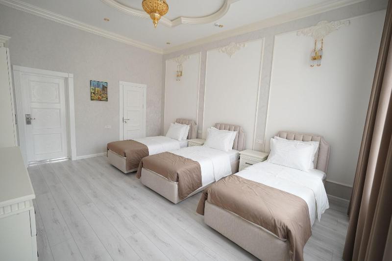 Hotel Dali Samarkand image