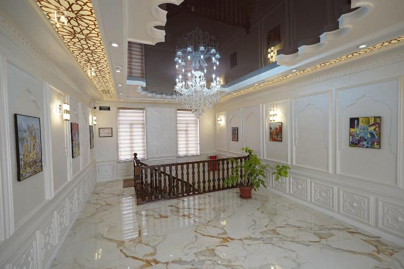 Hotel Dali Samarkand image