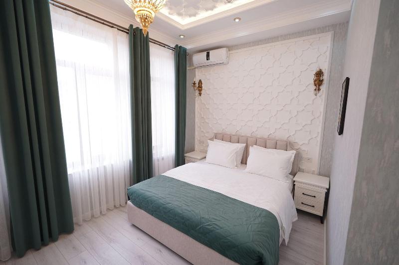 Hotel Dali Samarkand image