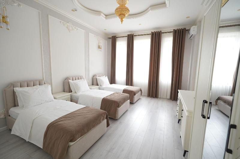 Hotel Dali Samarkand image