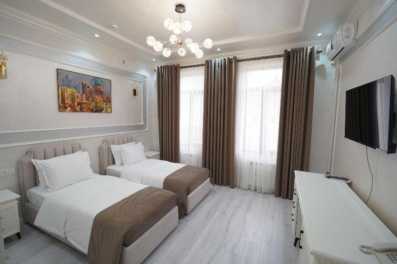 Hotel Dali Samarkand image