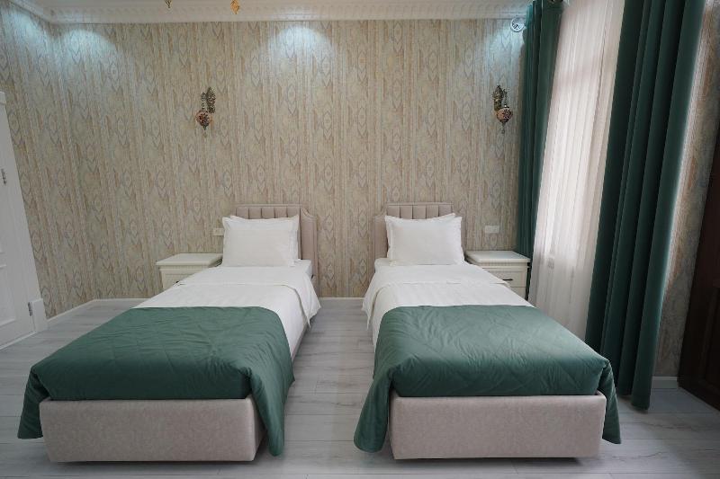 Hotel Dali Samarkand image