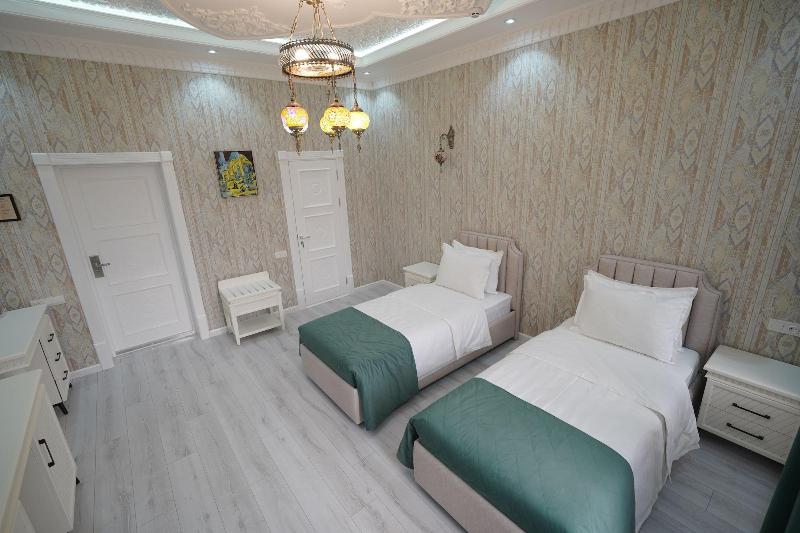 Hotel Dali Samarkand image