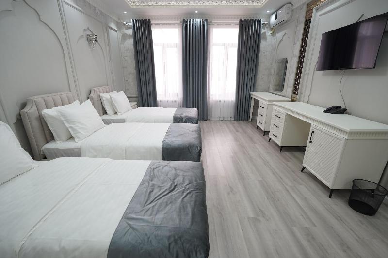 Hotel Dali Samarkand image