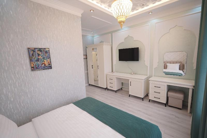 Hotel Dali Samarkand image