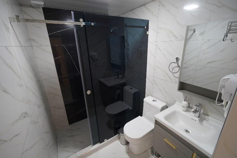 Hotel Dali Samarkand image