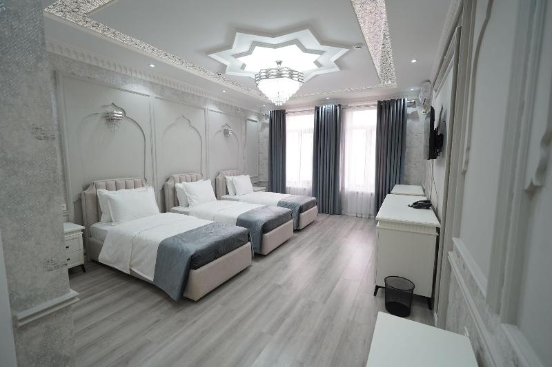 Hotel Dali Samarkand image