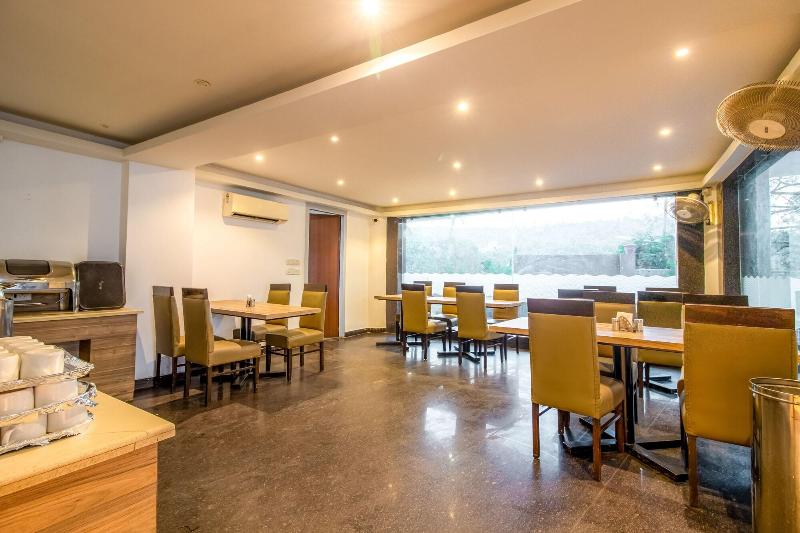 The Mayfield Boutique Hotel Calangute image