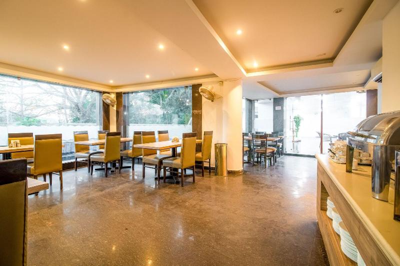 The Mayfield Boutique Hotel Calangute image