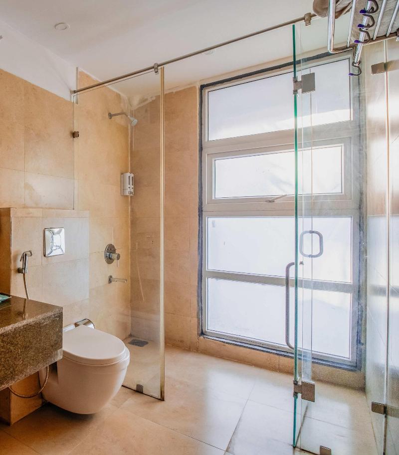 The Mayfield Boutique Hotel Calangute image