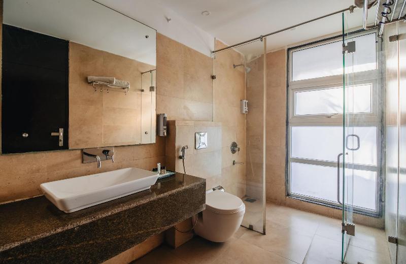 The Mayfield Boutique Hotel Calangute image