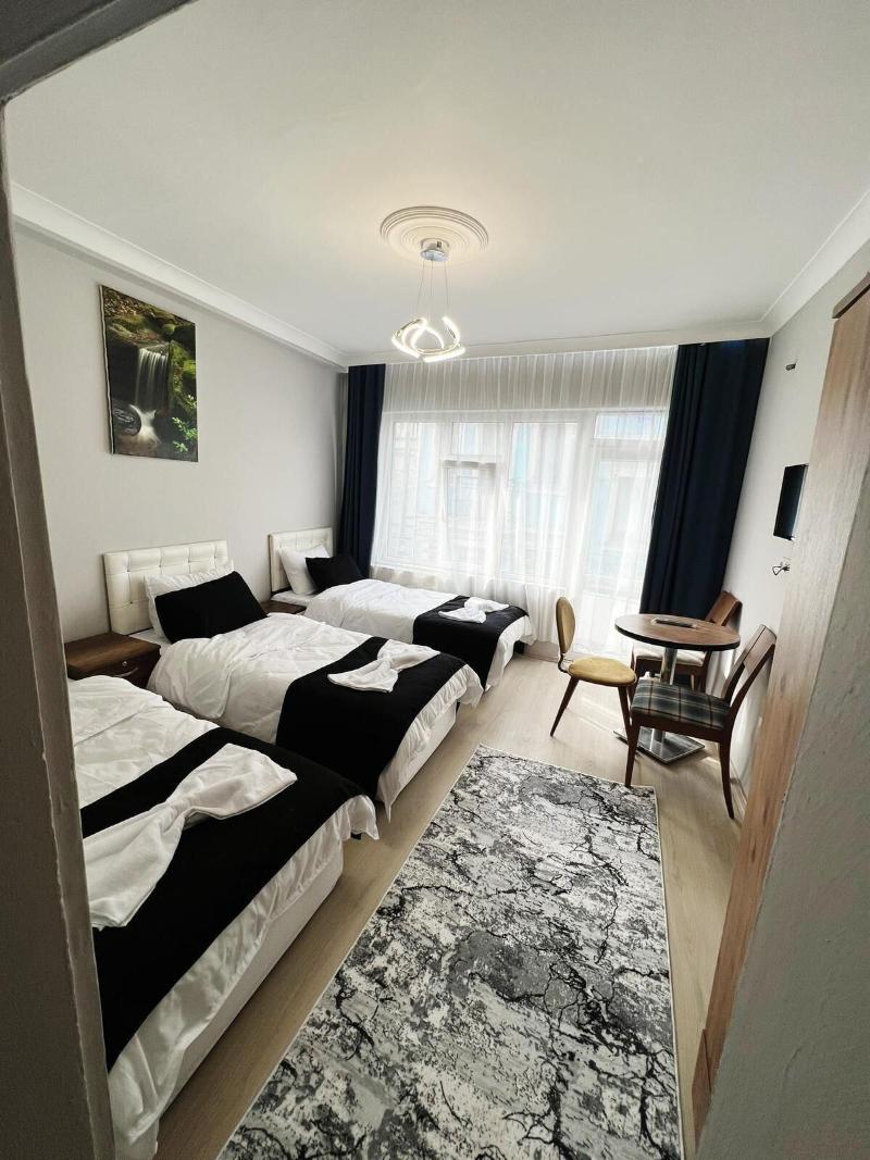Taksim Millennium Suites image