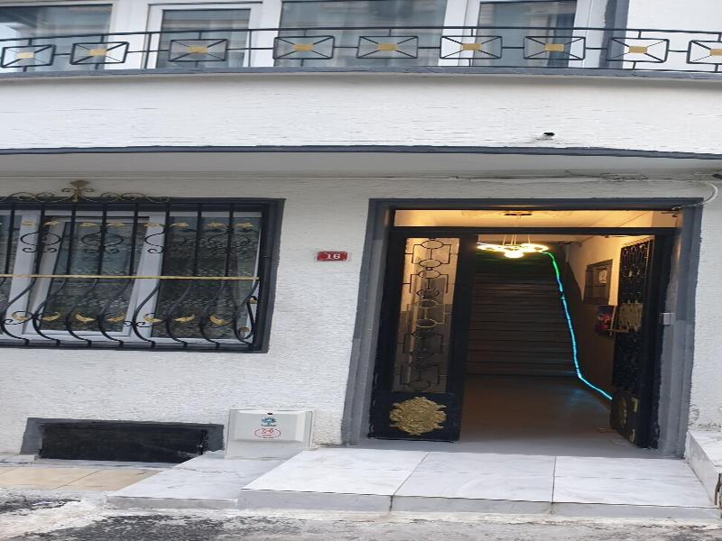 Taksim Millennium Suites image