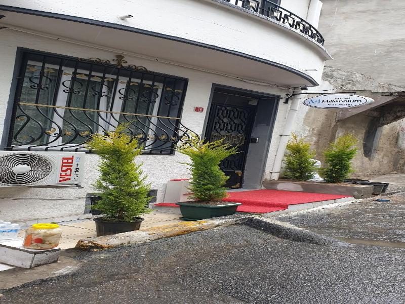 Taksim Millennium Suites image