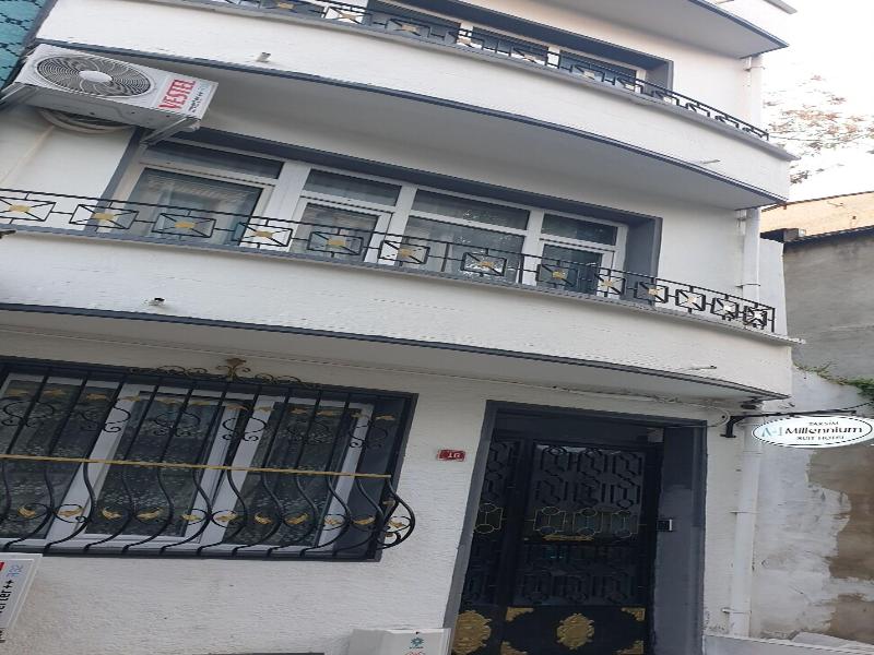 Taksim Millennium Suites image