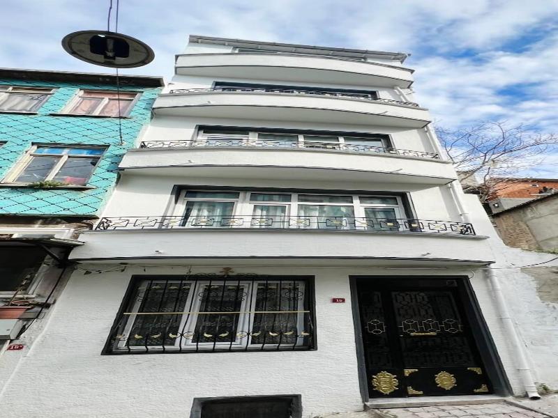 Taksim Millennium Suites image