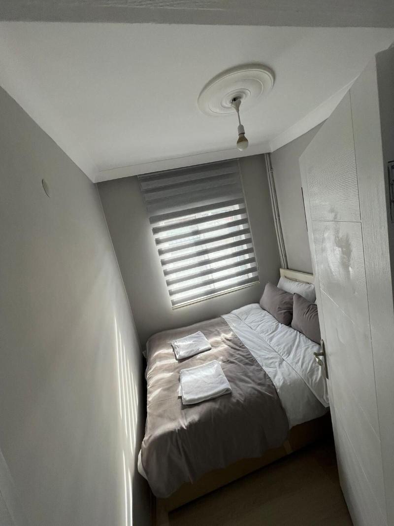 Taksim Millennium Suites image