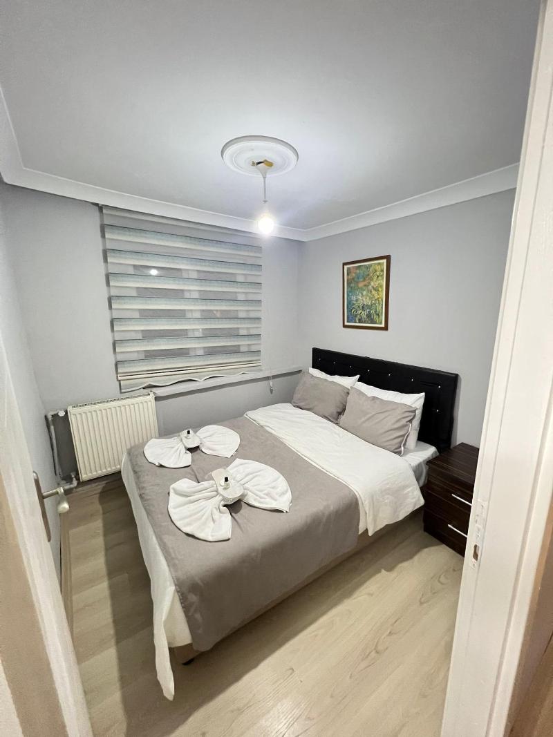 Taksim Millennium Suites image
