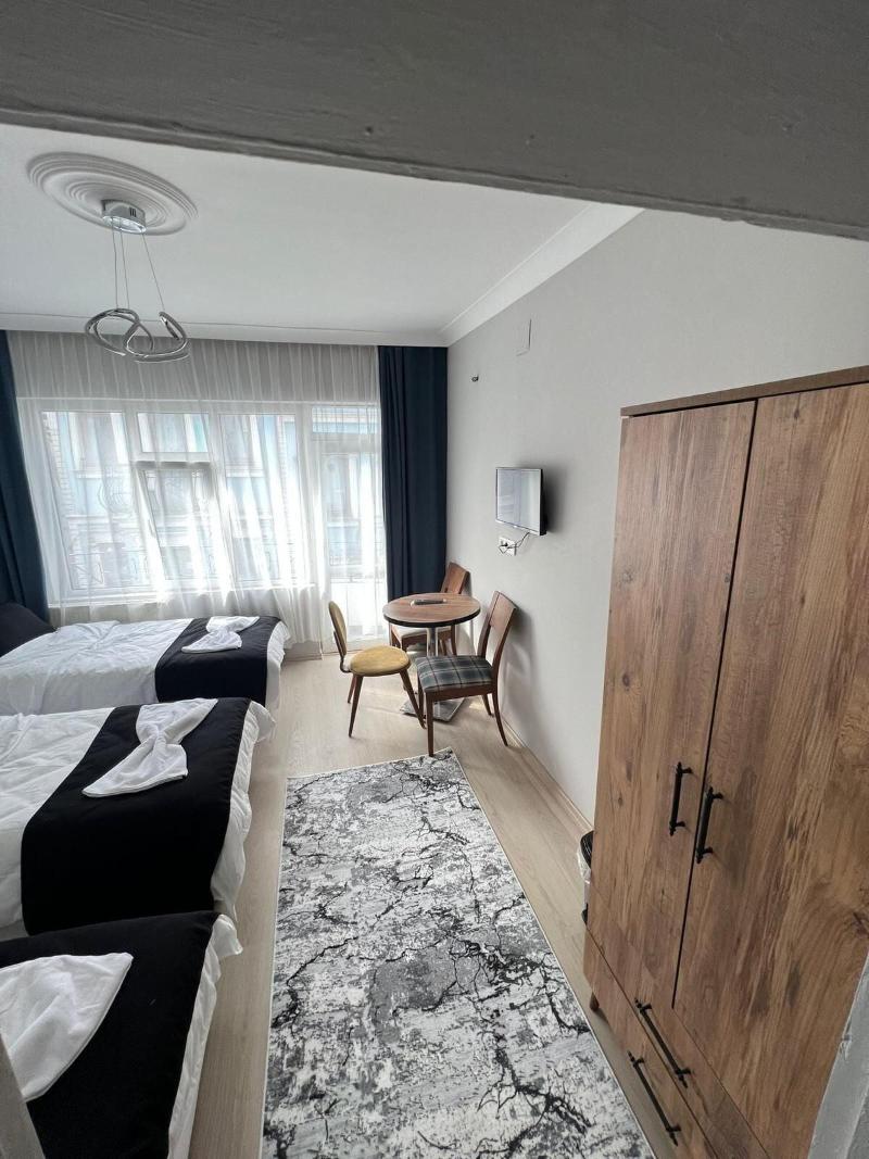 Taksim Millennium Suites image