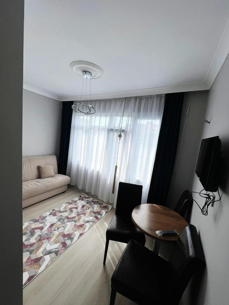 Taksim Millennium Suites image