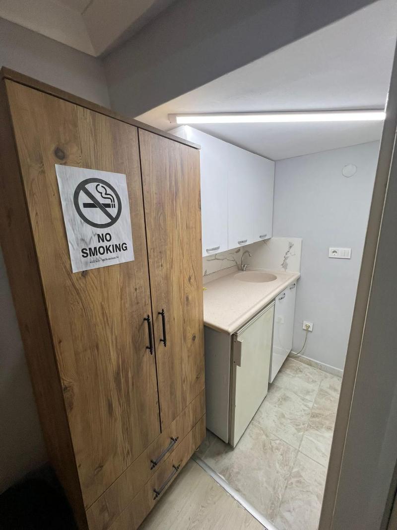 Taksim Millennium Suites image