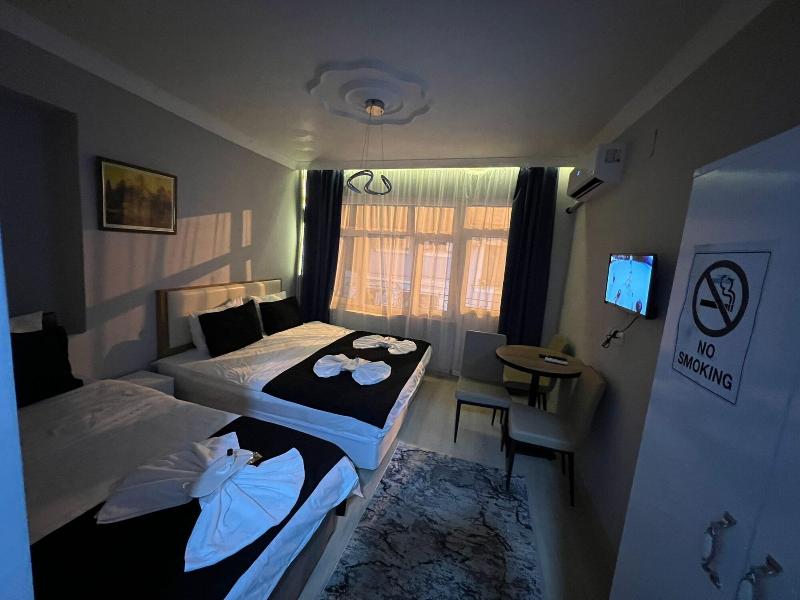 Taksim Millennium Suites image