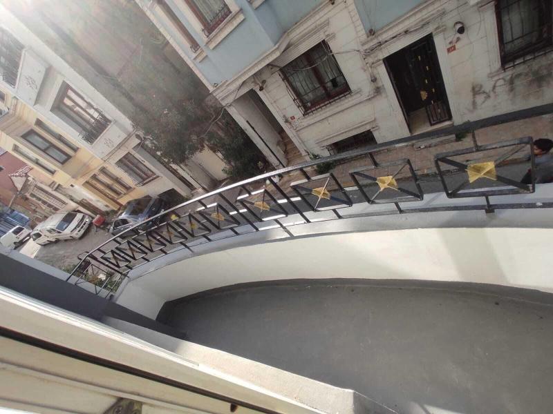 Taksim Millennium Suites image