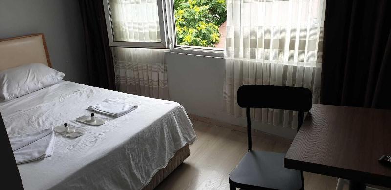 Taksim Millennium Suites image