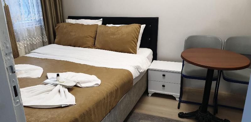 Taksim Millennium Suites image