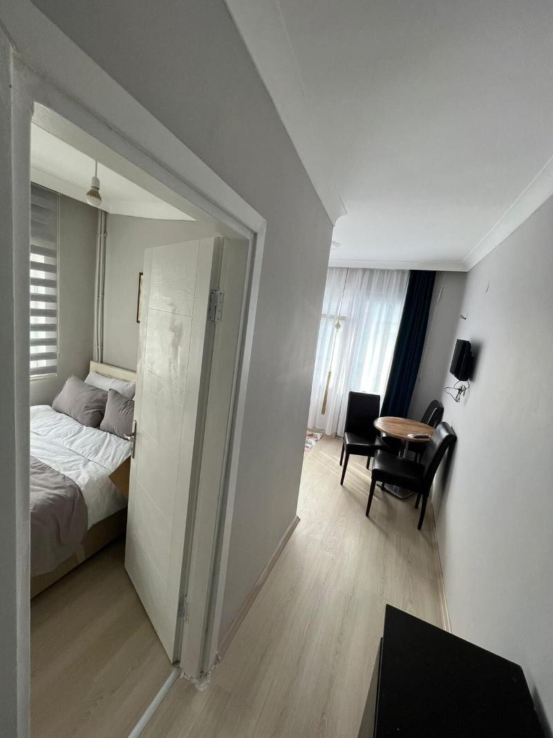 Taksim Millennium Suites image