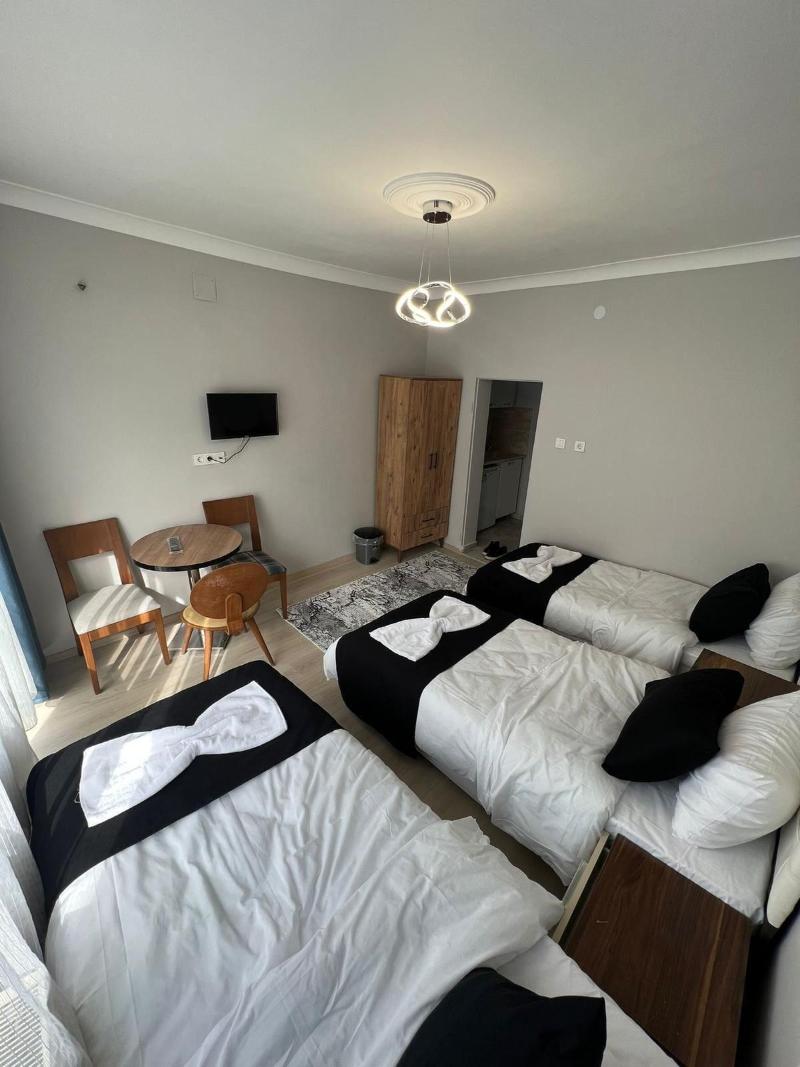 Taksim Millennium Suites image