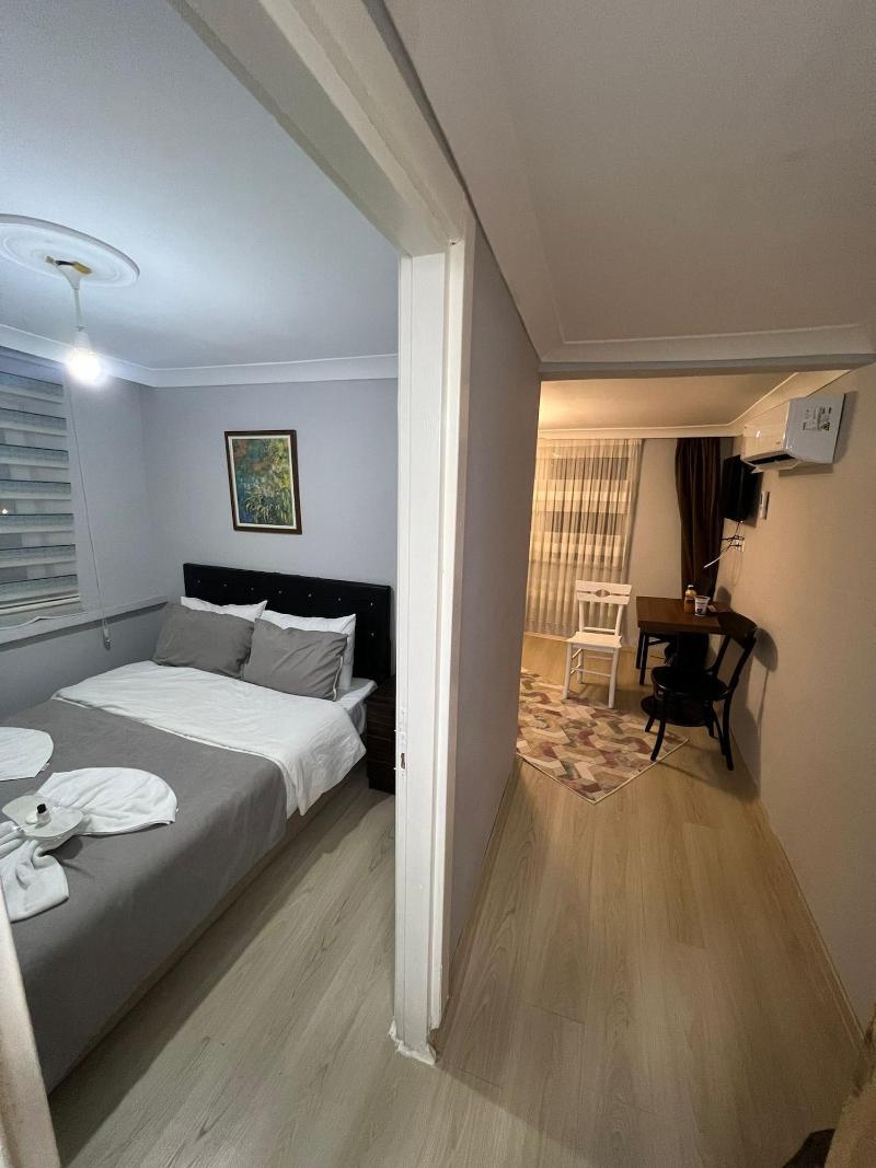 Taksim Millennium Suites image
