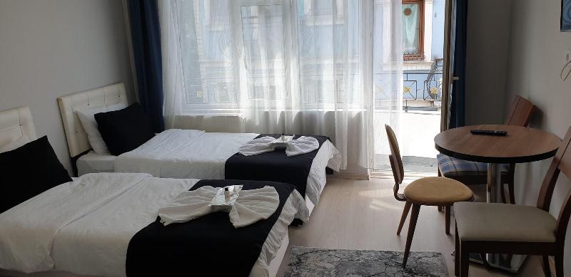 Taksim Millennium Suites image