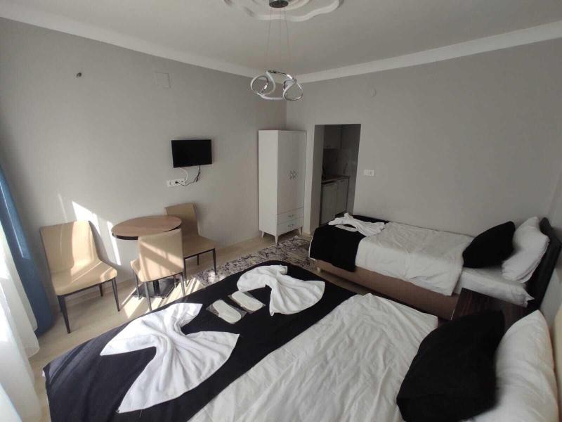 Taksim Millennium Suites image