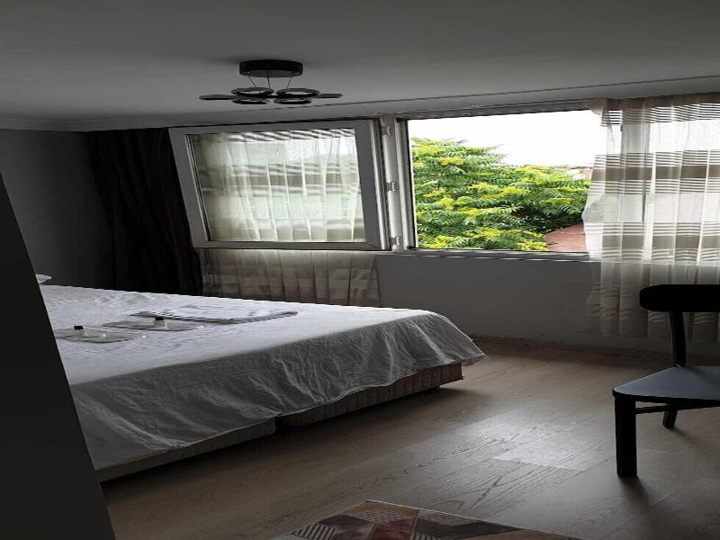 Taksim Millennium Suites image