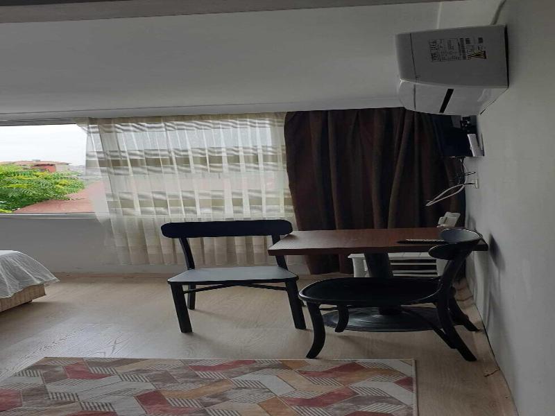 Taksim Millennium Suites image