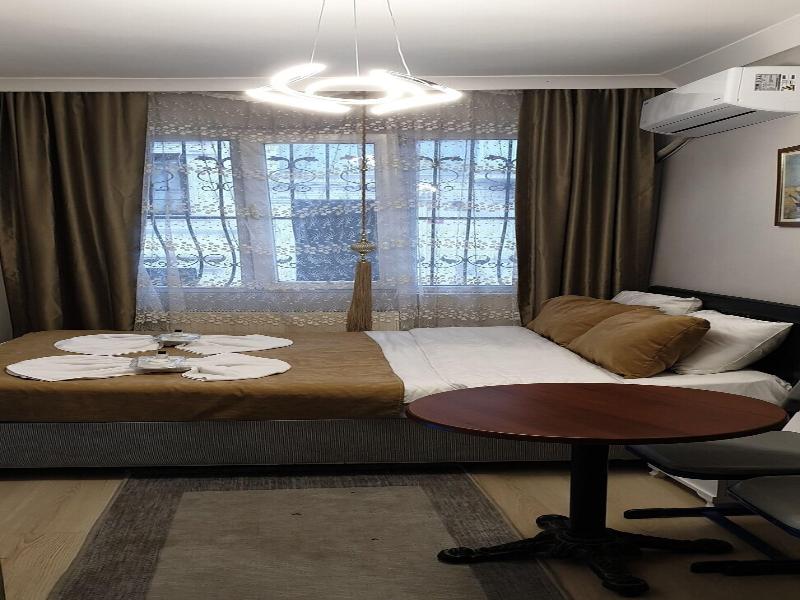 Taksim Millennium Suites image