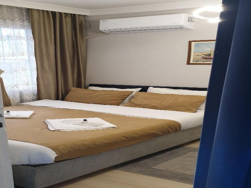 Taksim Millennium Suites image