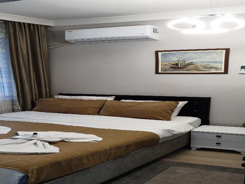 Taksim Millennium Suites image